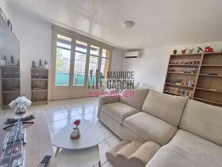 maurice garcin immobilier