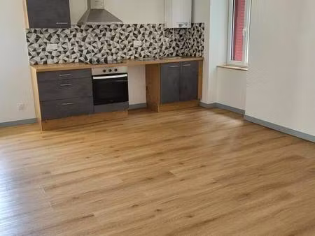 appartement à louer - logement étudiant