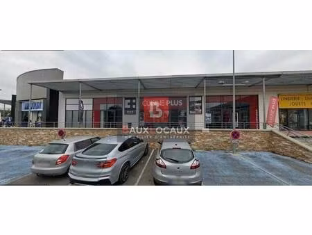local commercial à louer