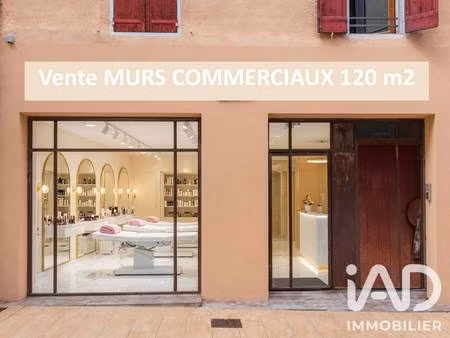 local commercial à vendre