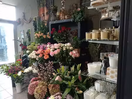 boutique à vendre