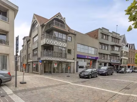 bien professionnel à louer à torhout € 1.400 (lpubx) | zimmo