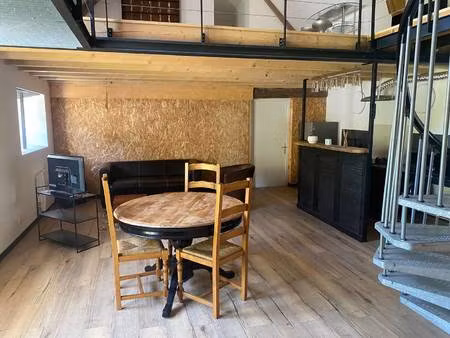 maison à louer