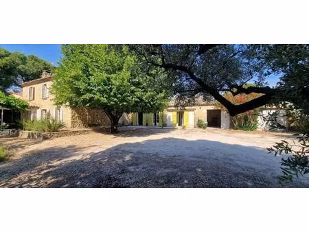 orpi carpentras immobilier