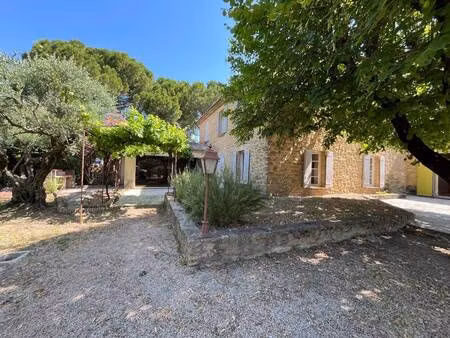 soleil de provence immobilier