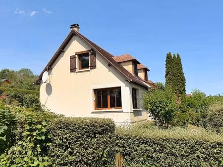 vernon immobilier