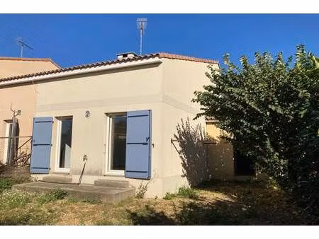 villa à vendre