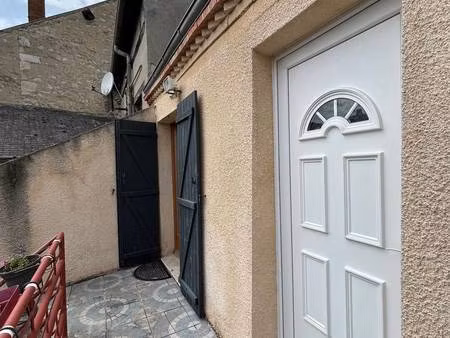 propriétaire particulier