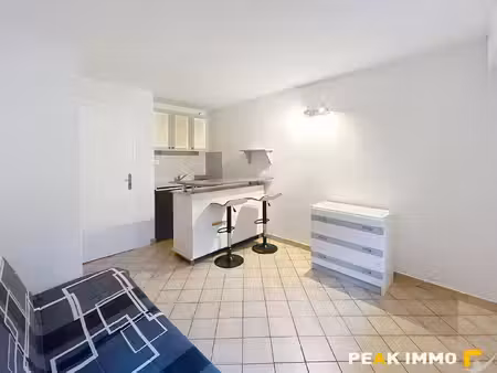 peak immo bonne