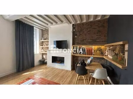 immeuble à vendre