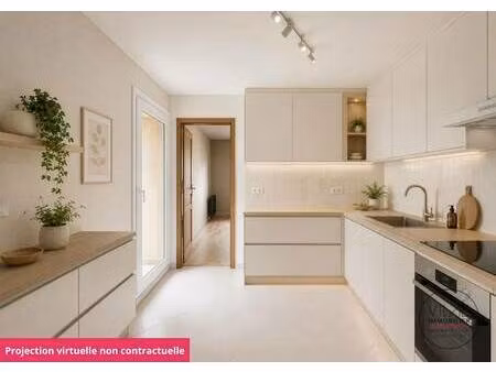 vilaé immobilier