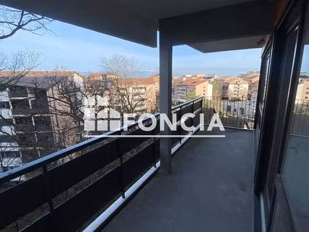 foncia lemanique