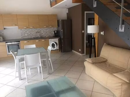 colocation à louer