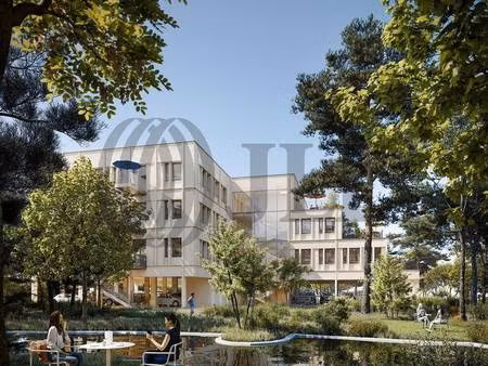 jll bureaux marseille