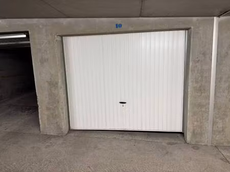 parking à louer