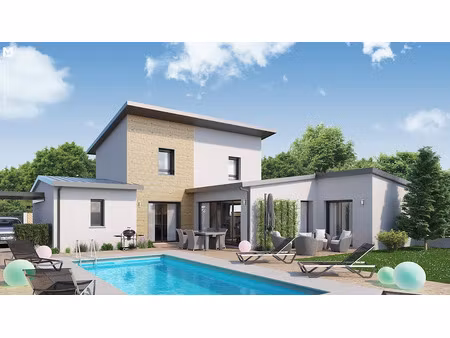 vente maison neuve 5 pièces 125 m² à quiberon (56170)  579 943 €