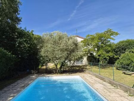 villa à vendre
