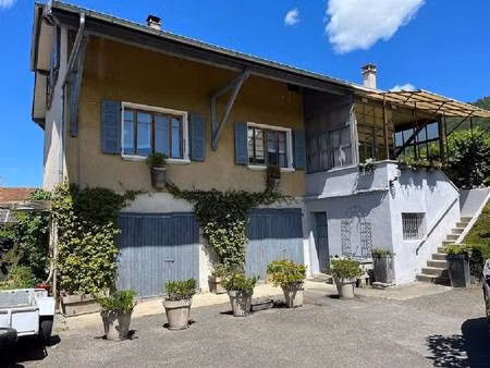 villa à vendre