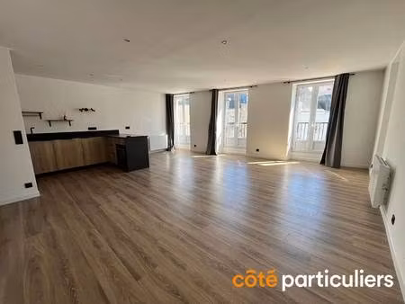 cote particuliers - plescop