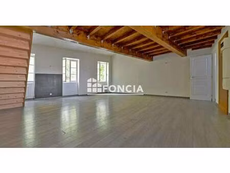 duplex à vendre