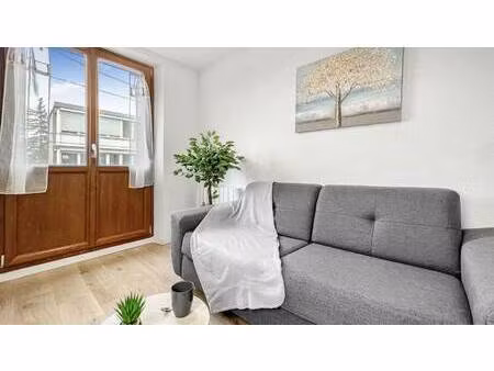 homey immobilier