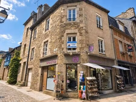 immeuble à vendre