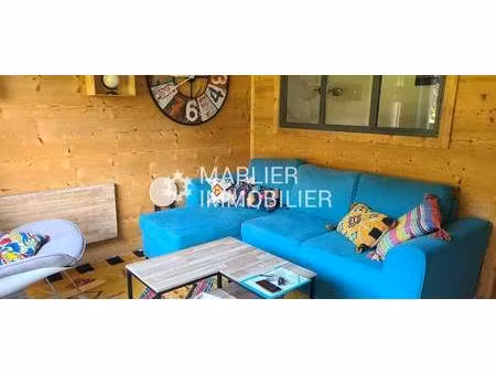 marlier immobilier