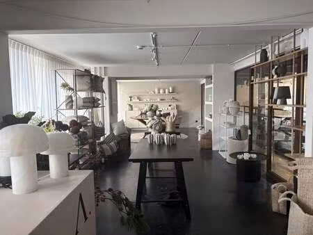 bien professionnel à louer à mechelen € 8.250 (lpsa9) - dgi bvba | zimmo