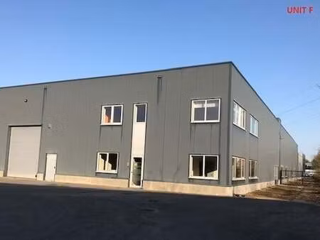 bien professionnel à louer à turnhout € 6.408 (jlsfv) - dgi bvba | zimmo