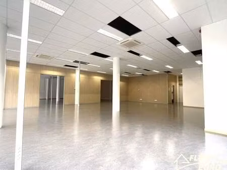 bien professionnel à louer à verviers € 7.500 (kk1ty) - flech'euro | zimmo