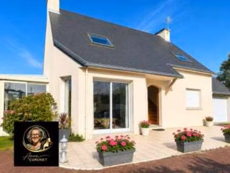vente maison à auray la gare (56400) : à vendre / 112m² auray la gare