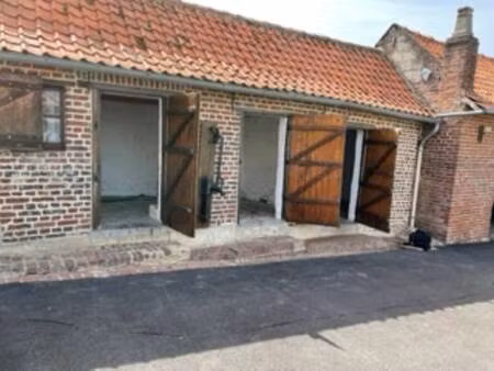 maison à louer