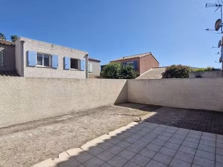 villa à louer