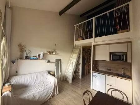 duplex à louer