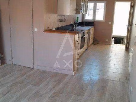 immeuble à vendre