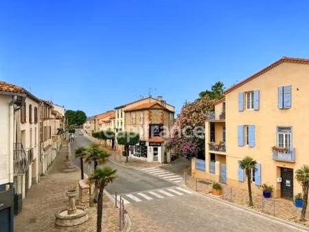immeuble à vendre - première occupation