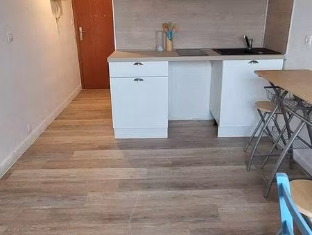 studio à louer