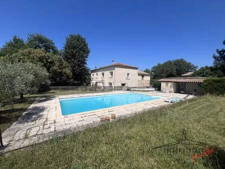 vaison ventoux immobilier
