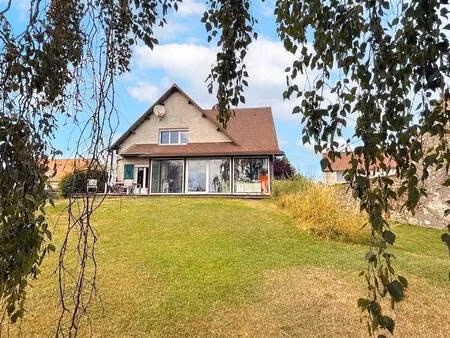 vernon immobilier
