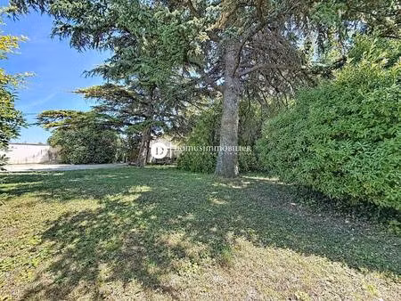 terrain à vendre