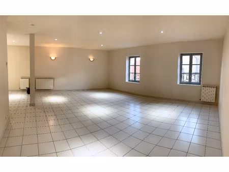 appartement t4 - caussade