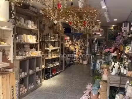 boutique à vendre