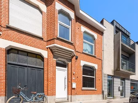 maison à vendre à bissegem € 295.000 (lpubt) - habitat wevelgem | zimmo