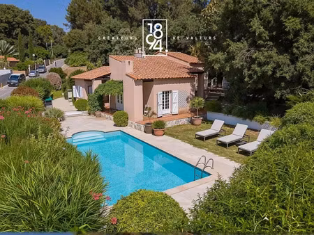 vente villa 5 pièces 160 m² à la roque-d'anthéron (13640)  570 000 €