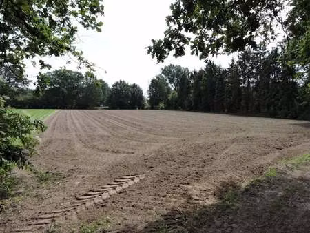 terrain à vendre à linkhout € 23.000 (lpuc2) - natalie cabes | zimmo