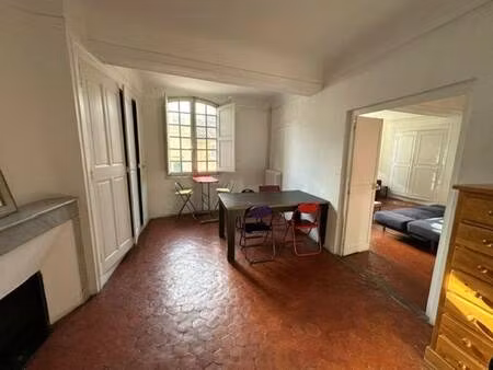 colocation à louer