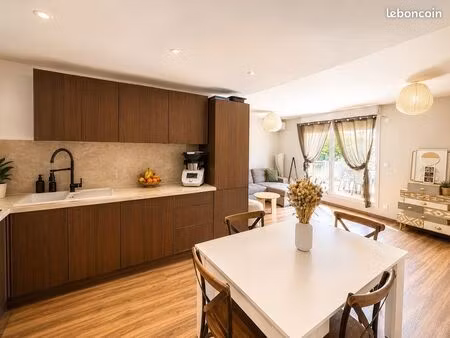 appartement t3