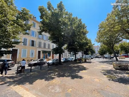 appartement 71m² place sebastopol