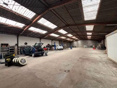 seckler immobilier