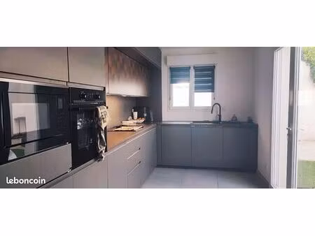 maison 3 pièces 70 m²